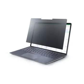 StarTech.com 13.5 collu Surface Laptop / Surface Book privātuma ekrāns, pretatspīduma privātuma filtrs ar 51% zilās gaismas samazinājumu, monitora ekrāna aizsargs ar +/- 30 grādu skata leņķi, matēta apdare