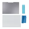 StarTech.com 13.5 collu Surface Laptop / Surface Book privātuma ekrāns, pretatspīduma privātuma filtrs ar 51% zilās gaismas samazinājumu, monitora ekrāna aizsargs ar +/- 30 grādu skata leņķi, matēta apdare