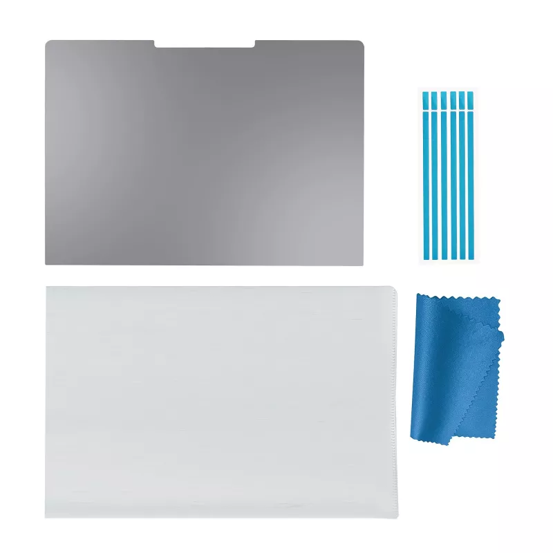 StarTech.com 13.5 collu Surface Laptop / Surface Book privātuma ekrāns, pretatspīduma privātuma filtrs ar 51% zilās gaismas samazinājumu, monitora ekrāna aizsargs ar +/- 30 grādu skata leņķi, matēta apdare