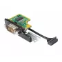 HP Serial Port Flex IO 2nd v2 interfeisa kartes/adapteri