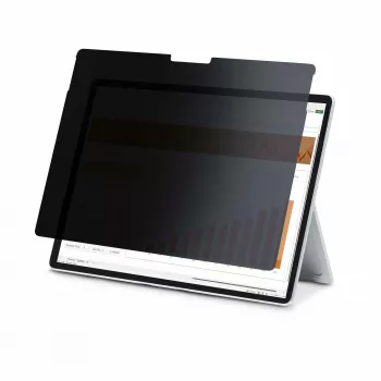 StarTech.com četrvirzienu privātuma ekrāns 13 collu Surface Pro 8/9/X klēpjdatoram, portreta/ainavas režīmi, skārienjutīgs, +/-30° skata leņķis, bloķē līdz 51% zilās gaismas, pretatspīduma pārklājums