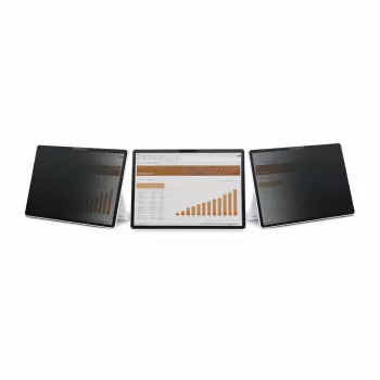 StarTech.com četrvirzienu privātuma ekrāns 13 collu Surface Pro 8/9/X klēpjdatoram, portreta/ainavas režīmi, skārienjutīgs, +/-30° skata leņķis, bloķē līdz 51% zilās gaismas, pretatspīduma pārklājums
