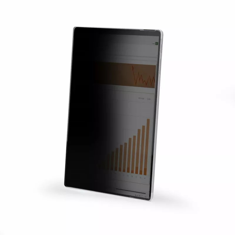 StarTech.com četrvirzienu privātuma ekrāns 13 collu Surface Pro 8/9/X klēpjdatoram, portreta/ainavas režīmi, skārienjutīgs, +/-30° skata leņķis, bloķē līdz 51% zilās gaismas, pretatspīduma pārklājums