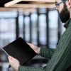 StarTech.com četrvirzienu privātuma ekrāns 13 collu Surface Pro 8/9/X klēpjdatoram, portreta/ainavas režīmi, skārienjutīgs, +/-30° skata leņķis, bloķē līdz 51% zilās gaismas, pretatspīduma pārklājums