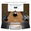 StarTech.com četrvirzienu privātuma ekrāns 13 collu Surface Pro 8/9/X klēpjdatoram, portreta/ainavas režīmi, skārienjutīgs, +/-30° skata leņķis, bloķē līdz 51% zilās gaismas, pretatspīduma pārklājums