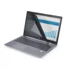 StarTech.com Magnētiskais privātuma ekrāns 14 collu 16:9 klēpjdatoram, abpusēji lietojams filtrs, datora ekrāna aizsargs, skata leņķis 60° (+/- 30°), TAA zilās gaismas vairogs