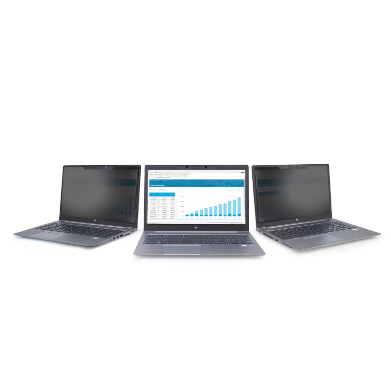 StarTech.com STARTECH 40,6 cm (16 collu) klēpjdatora bezrāmja displeja privātuma filtrs