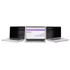 StarTech.com 16 collu MacBook Pro 21/23 klēpjdatora privātuma ekrāns, noņemams un atgriezenisks pretatspīduma privātuma filtrs, magnētisks klēpjdatora ekrāna aizsargs ar 51% zilās gaismas samazinājumu