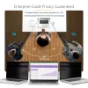 StarTech.com 16 collu MacBook Pro 21/23 klēpjdatora privātuma ekrāns, noņemams un atgriezenisks pretatspīduma privātuma filtrs, magnētisks klēpjdatora ekrāna aizsargs ar 51% zilās gaismas samazinājumu