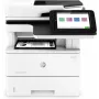 HP LaserJet Enterprise MFP M528dn, lāzerprinteris, vienkrāsas druka, 1200 x 1200 DPI, A4, tiešā druka, melns, balts