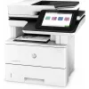HP LaserJet Enterprise MFP M528dn, lāzerprinteris, vienkrāsas druka, 1200 x 1200 DPI, A4, tiešā druka, melns, balts