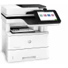 HP LaserJet Enterprise MFP M528dn, lāzerprinteris, vienkrāsas druka, 1200 x 1200 DPI, A4, tiešā druka, melns, balts