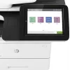 HP LaserJet Enterprise MFP M528dn, lāzerprinteris, vienkrāsas druka, 1200 x 1200 DPI, A4, tiešā druka, melns, balts