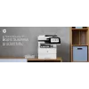 HP LaserJet Enterprise MFP M528dn, lāzerprinteris, vienkrāsas druka, 1200 x 1200 DPI, A4, tiešā druka, melns, balts