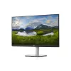 DELL S Series S2722DC datora monitors 68,6 cm (27 colli) 2560 x 1440 pikseļi Quad HD LCD Pelēks