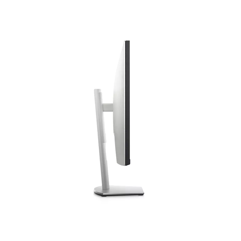 DELL S Series S2722DC datora monitors 68,6 cm (27 colli) 2560 x 1440 pikseļi Quad HD LCD Pelēks