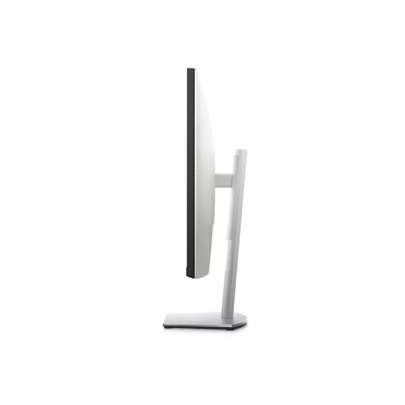 DELL S Series S2722DC datora monitors 68,6 cm (27 colli) 2560 x 1440 pikseļi Quad HD LCD Pelēks
