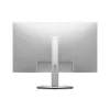 DELL S Series S2722DC datora monitors 68,6 cm (27 colli) 2560 x 1440 pikseļi Quad HD LCD Pelēks