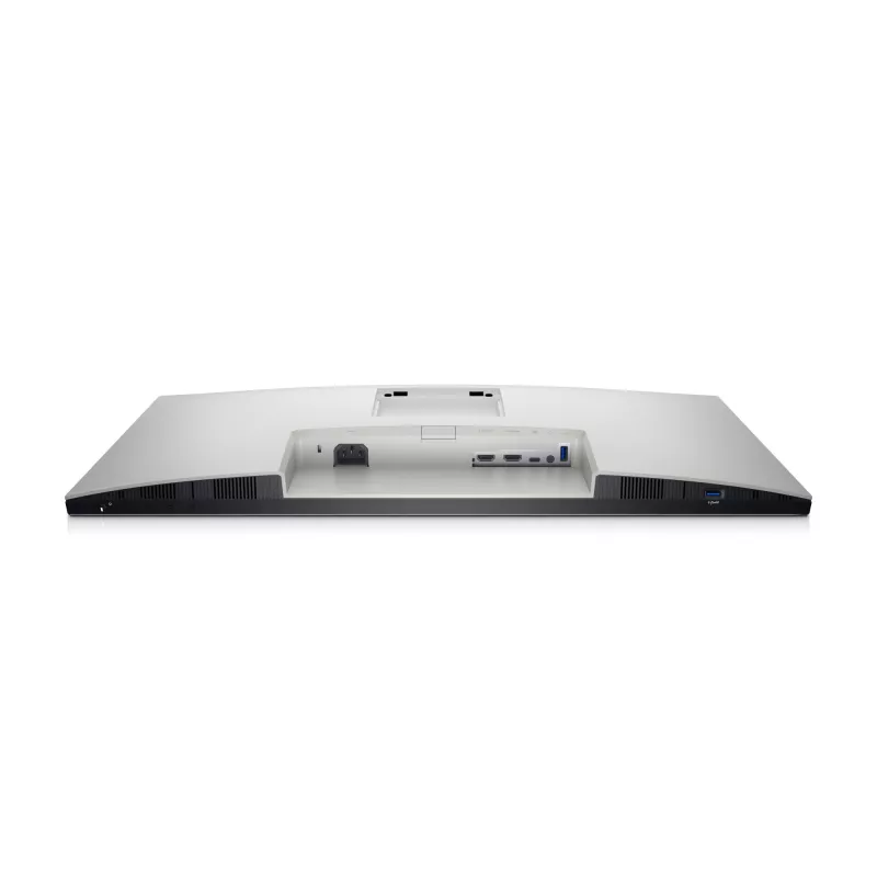 DELL S Series S2722DC datora monitors 68,6 cm (27 colli) 2560 x 1440 pikseļi Quad HD LCD Pelēks
