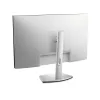 DELL S Series S2722DC datora monitors 68,6 cm (27 colli) 2560 x 1440 pikseļi Quad HD LCD Pelēks
