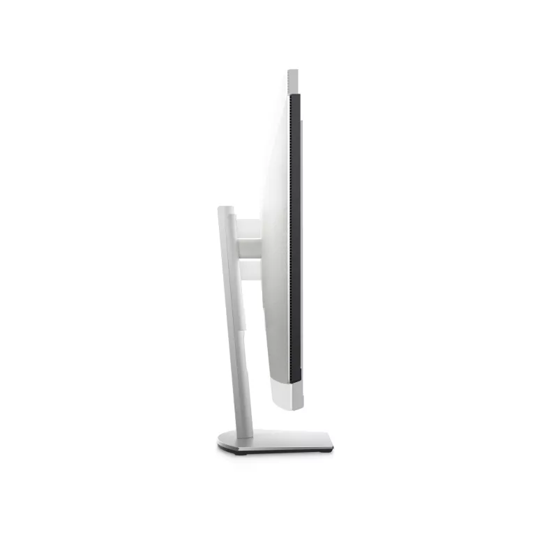 DELL S Series S2722DC datora monitors 68,6 cm (27 colli) 2560 x 1440 pikseļi Quad HD LCD Pelēks