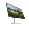 DELL S Series S2722DC datora monitors 68,6 cm (27 colli) 2560 x 1440 pikseļi Quad HD LCD Pelēks