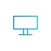 DELL UltraSharp U4924DW datora monitors 124,5 cm (49 colli) 5120 x 1440 pikseļi 5K Ultra HD LCD Melns, Sudrabs
