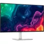 DELL Plus S3225QS datora monitors 80 cm (31,5 collu) 3840 x 2160 pikseļi 4K Ultra HD LCD Sudrabs