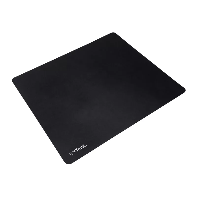 Trust GXT 752 Spēļu peles paliktnis Melns