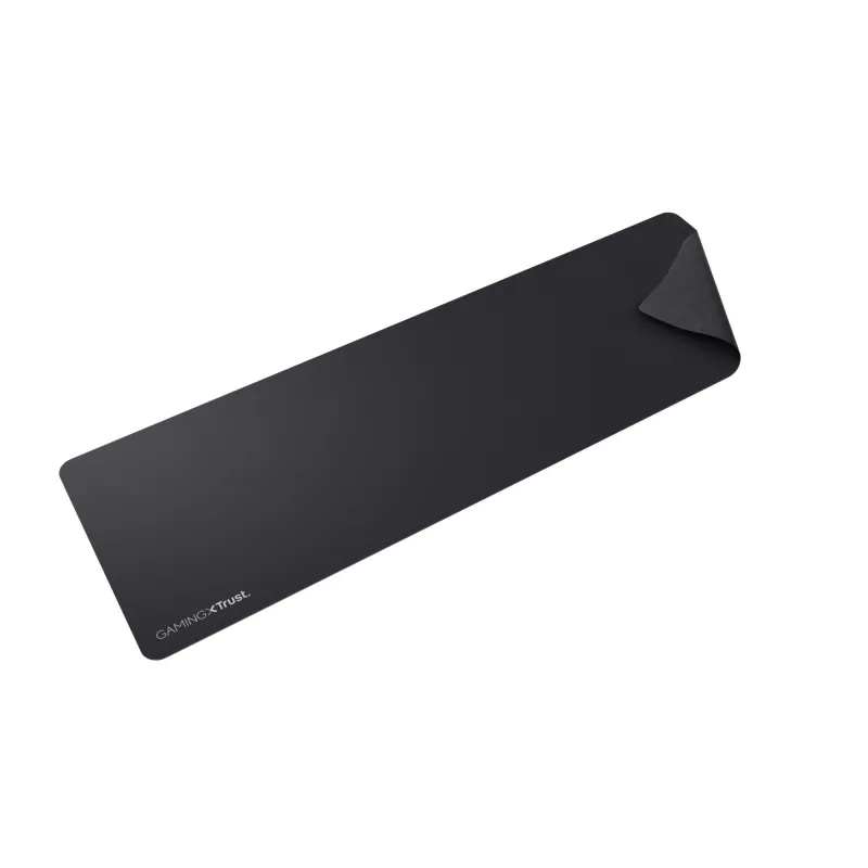 Trust GXT 758 Gaming pele pad Melns
