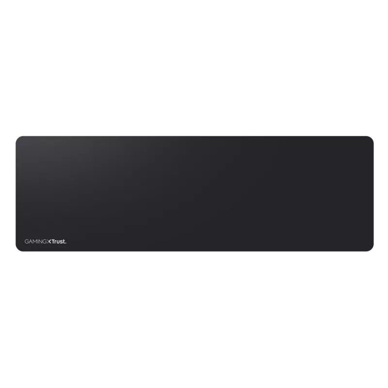 Trust GXT 758 Gaming pele pad Melns
