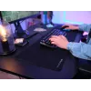Trust GXT 758 Gaming pele pad Melns