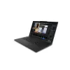 Lenovo ThinkPad P1 Gen 7 Intel Core Ultra 7 165H Mobilā darbstacija 40,6 cm (16 collu) WQXGA 32 GB LPDDR5x-SDRAM 1 TB SSD NVIDIA GeForce RTX 4060 Wi-Fi 7 (802.11be) Windows 11 Pro Angļu Melna