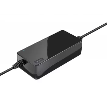 Trust Primo strāvas adapteris telpām 70 W melns