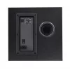 Trust GXT 629 Tytan skaļruņu komplekts 60 W Universāls Melns 2.1 kanāli 15 W