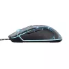 Trust GXT 133 Locx pele Spēlēm Labās rokas USB Type-A Optiskā 4000 DPI