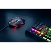 Trust GXT 133 Locx pele Spēlēm Labās rokas USB Type-A Optiskā 4000 DPI