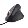 Trust GXT 144 Rexx pele Spēlēm Labās rokas USB A tips Optiskais 10000 DPI
