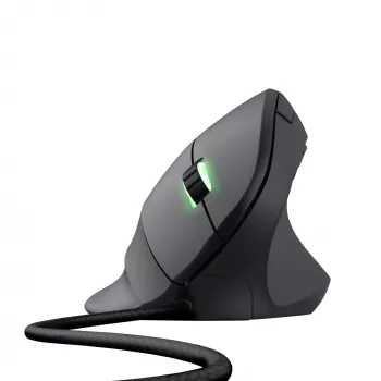 Trust GXT 144 Rexx pele Spēlēm Labās rokas USB A tips Optiskais 10000 DPI