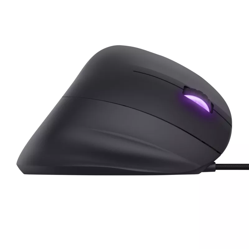 Trust GXT 144 Rexx pele Spēlēm Labās rokas USB A tips Optiskais 10000 DPI
