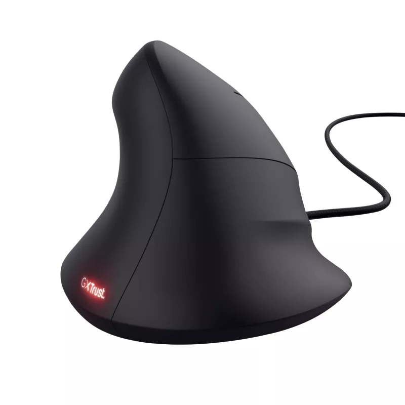 Trust GXT 144 Rexx pele Spēlēm Labās rokas USB A tips Optiskais 10000 DPI