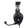 Trust GXT 488 Forze PS4 austiņas ar vadu, galvas lentes, spēlēm, melnas