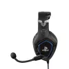 Trust GXT 488 Forze PS4 austiņas ar vadu, galvas lentes, spēlēm, melnas