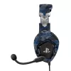 Trust GXT 488 Forze PS4 austiņas Ar vadu Austiņu lente Spēļu Melns, Zils