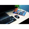 Trust Voca pele Office labās rokas USB Type-A optiskā 2400 DPI