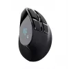 Trust Voxx pele Birojs Labroku RF Bezvadu + Bluetooth Optiskā 2400 DPI