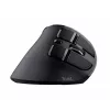 Trust Voxx pele Birojs Labroku RF Bezvadu + Bluetooth Optiskā 2400 DPI