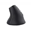 Trust Voxx pele Birojs Labroku RF Bezvadu + Bluetooth Optiskā 2400 DPI