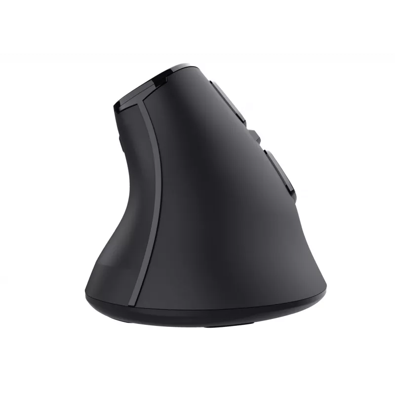 Trust Voxx pele Birojs Labroku RF Bezvadu + Bluetooth Optiskā 2400 DPI