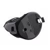 Trust Voxx pele Birojs Labroku RF Bezvadu + Bluetooth Optiskā 2400 DPI